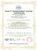 Китай B-Tohin Machine (Jiangsu) Co., Ltd. Сертификаты