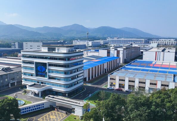 Китай B-Tohin Machine (Jiangsu) Co., Ltd. Профиль компании