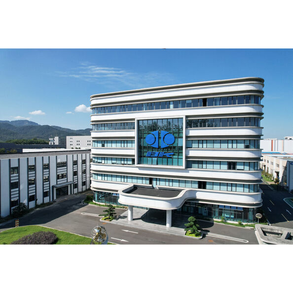 Китай B-Tohin Machine (Jiangsu) Co., Ltd. Профиль компании