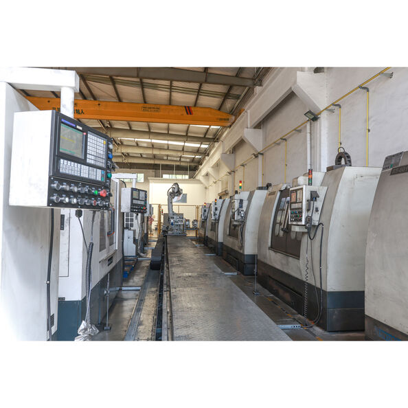 Китай B-Tohin Machine (Jiangsu) Co., Ltd. Профиль компании
