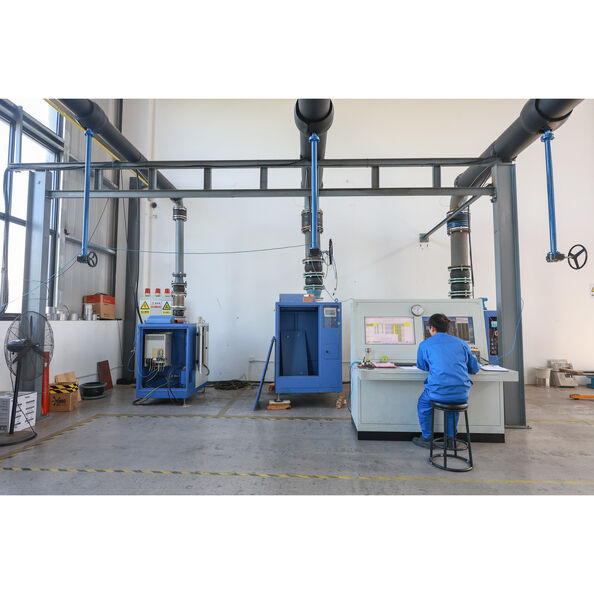 Китай B-Tohin Machine (Jiangsu) Co., Ltd. Профиль компании