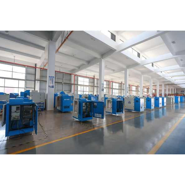 Китай B-Tohin Machine (Jiangsu) Co., Ltd. Профиль компании