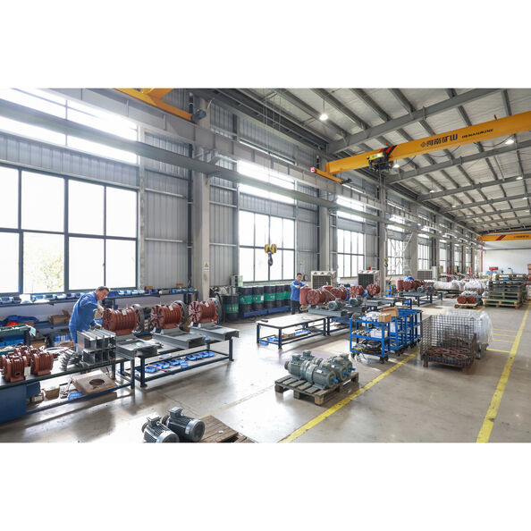 Китай B-Tohin Machine (Jiangsu) Co., Ltd. Профиль компании