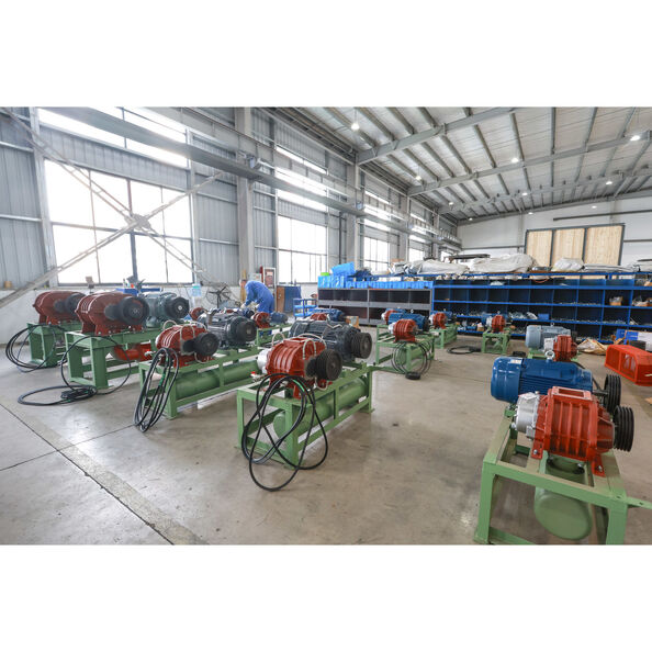 Китай B-Tohin Machine (Jiangsu) Co., Ltd. Профиль компании