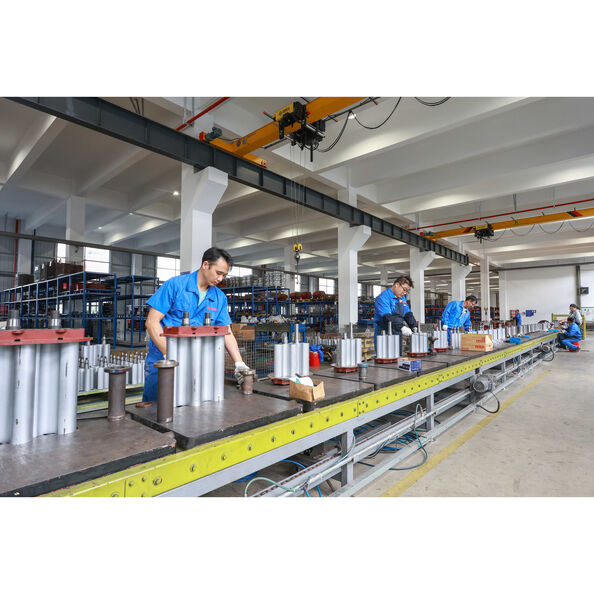 Китай B-Tohin Machine (Jiangsu) Co., Ltd. Профиль компании