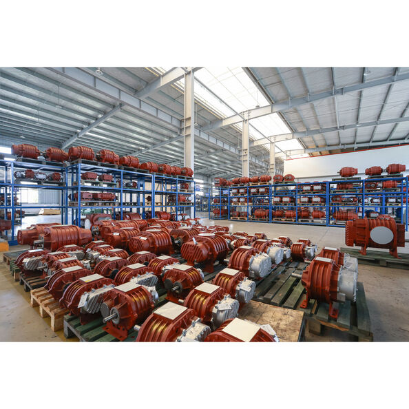 Китай B-Tohin Machine (Jiangsu) Co., Ltd. Профиль компании