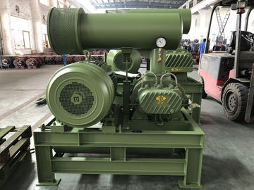 Высокое давление укореняет роторный лепесток Blower100KPA 1500m3/min для химиката, металлургии