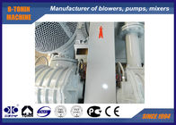 Воздуходувка корней лепестка БКД-3000 3 &amp; компрессоры 100КПА-150КПА для обширных применений