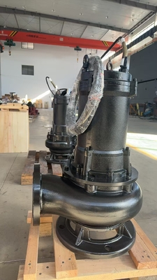 Одноступенчатый однососущий горизонтальный центробежный водонасос различных размеров