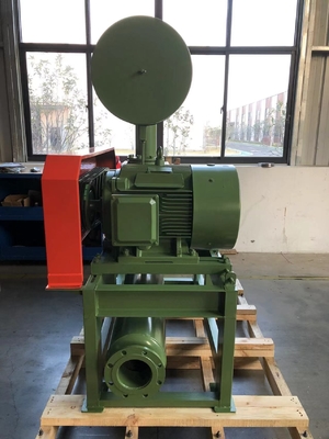 DN150 Roots Air Blower, кислородный генератор для аквапарков