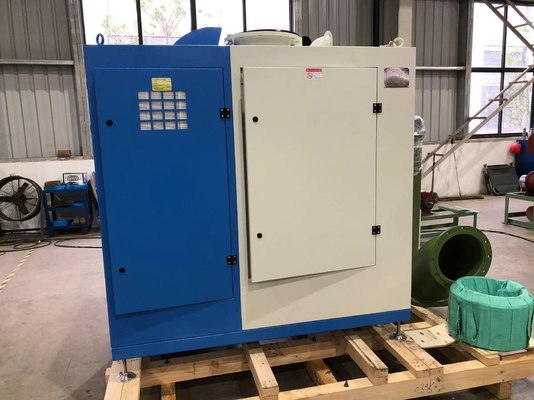 XTB75HP Транспортировка материалов Центробежный вентилятор для очистки воды 28-51 м3/мин Поток Не требуется обслуживания