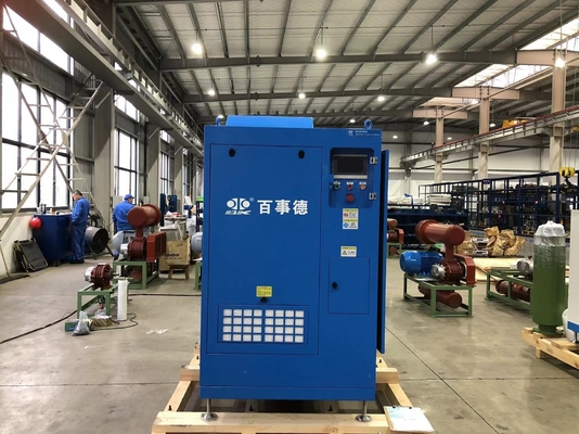 XTB75HP Транспортировка материалов Центробежный вентилятор для очистки воды 28-51 м3/мин Поток Не требуется обслуживания