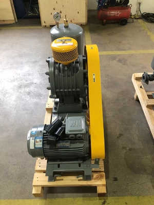 Вентилятора воздуха воздуходувки воздуха 0.75KW HC-301S аэратор нечистот роторного малый гражданский