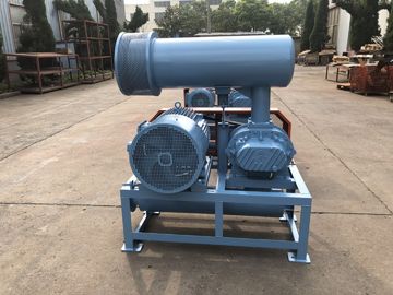 DN200 30-132KW 80KPA охлаждение воздухом доставка специальных продуктов питания вращающийся корневой стиль вентилятор