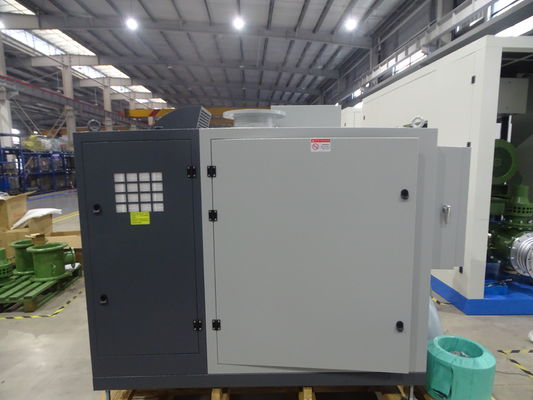 34-65 м³/мин DN250  40-90 кПа Воздуходувка с магнитным подшипником