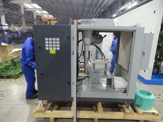 34-65 м³/мин DN250  40-90 кПа Воздуходувка с магнитным подшипником