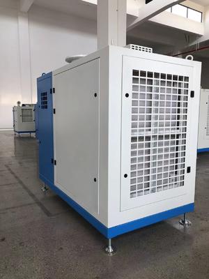 DN400 150-360 м³/мин Дистанционное управление Очистка отходящего газа Центробежный воздуходувка на магнитной подвеске