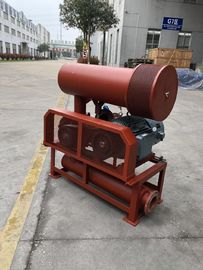 Стритмент BK7006 Три лобковые корневые вентиляторы для аэрации воды Tn / обратной стирки