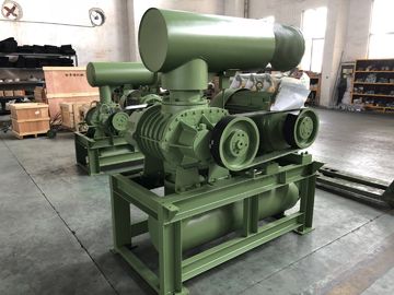 BK8016S Трехлопастный вращающийся вентилятор труб для очистки озона для производства
