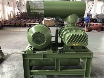 Высокомощный гигантский трехлобный корневой вентилятор Bk9030S 37kw - 220kw Моторная мощность