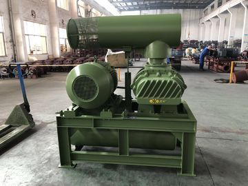 Высокомощный гигантский трехлобный корневой вентилятор Bk9030S 37kw - 220kw Моторная мощность