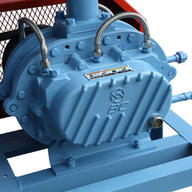 CE BKW8016S 30-90KW Трехлопастный воздуходушитель
