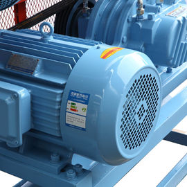 CE BKW8016S 30-90KW Трехлопастный воздуходушитель