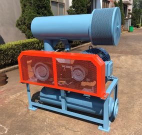 CE BKW8016S 30-90KW Трехлопастный воздуходушитель