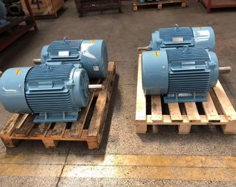 CE BKW8016S 30-90KW Трехлопастный воздуходушитель