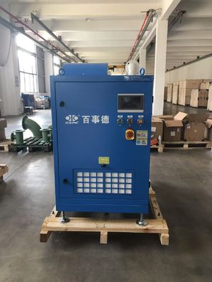 XTB10HP конструкция подшипника воздушной фольги низкозатратная эксплуатация подвеска подшипника центробежный вентилятор