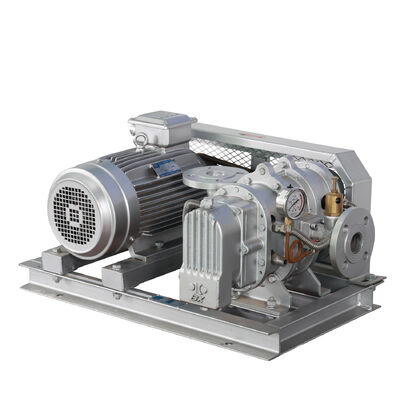 BX100 4' 3,18-11,74 м3/мин 0,1-0,7 кгф/см2 BK серии Нержавеющая сталь корневой вентилятор