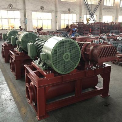 Водяное охлаждение Тип третий лобовый корневой вентилятор Bkw8024S, прочный вентилятор