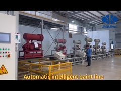 Очистка воды Корневой лобный вентилятор 20м3/мин Трилобный вентилятор