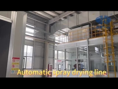 1500 оборотов в минуту Трилобный корневой вентилятор 80 КПа для аквакультуры