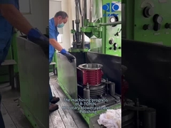 Высококачественные гидрокарбонатные вращающиеся вентиляторы для различных промышленных и экологических целей