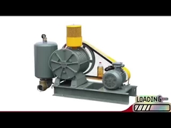 Ротационный вентилятор серии Hc